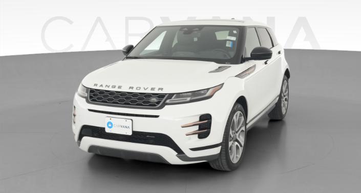 land rover range rover evoque 2022 SALZL2FX1NH175907 image land rover range rover evoque 2022 SALZL2FX1NH175907 image